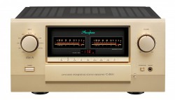 Accuphase E 800